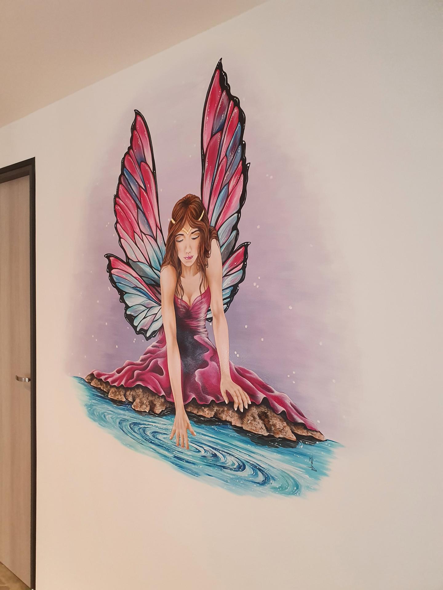 Restaurant la fee delice pleyben 1