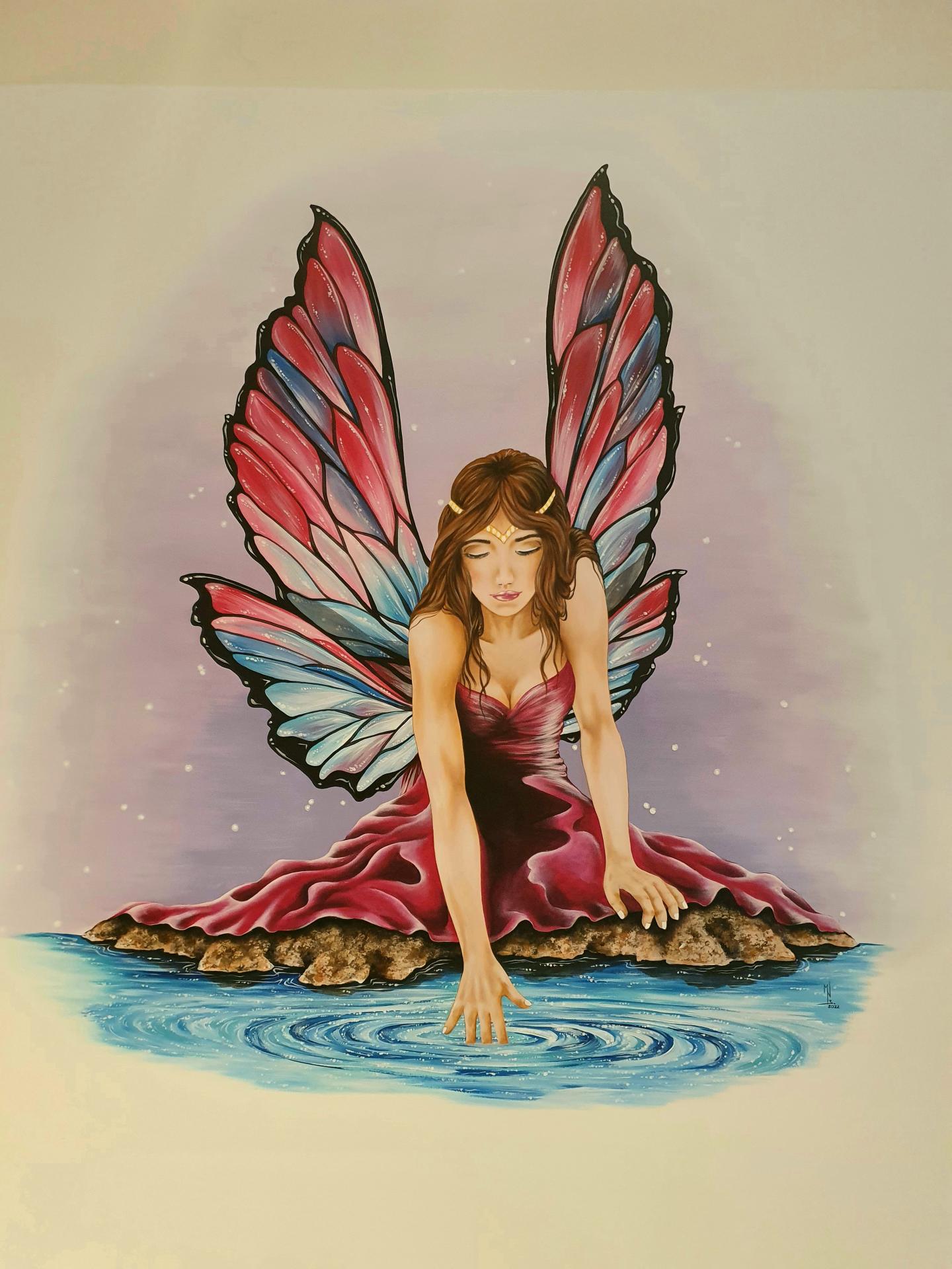 Restaurant la fee delice pleyben2