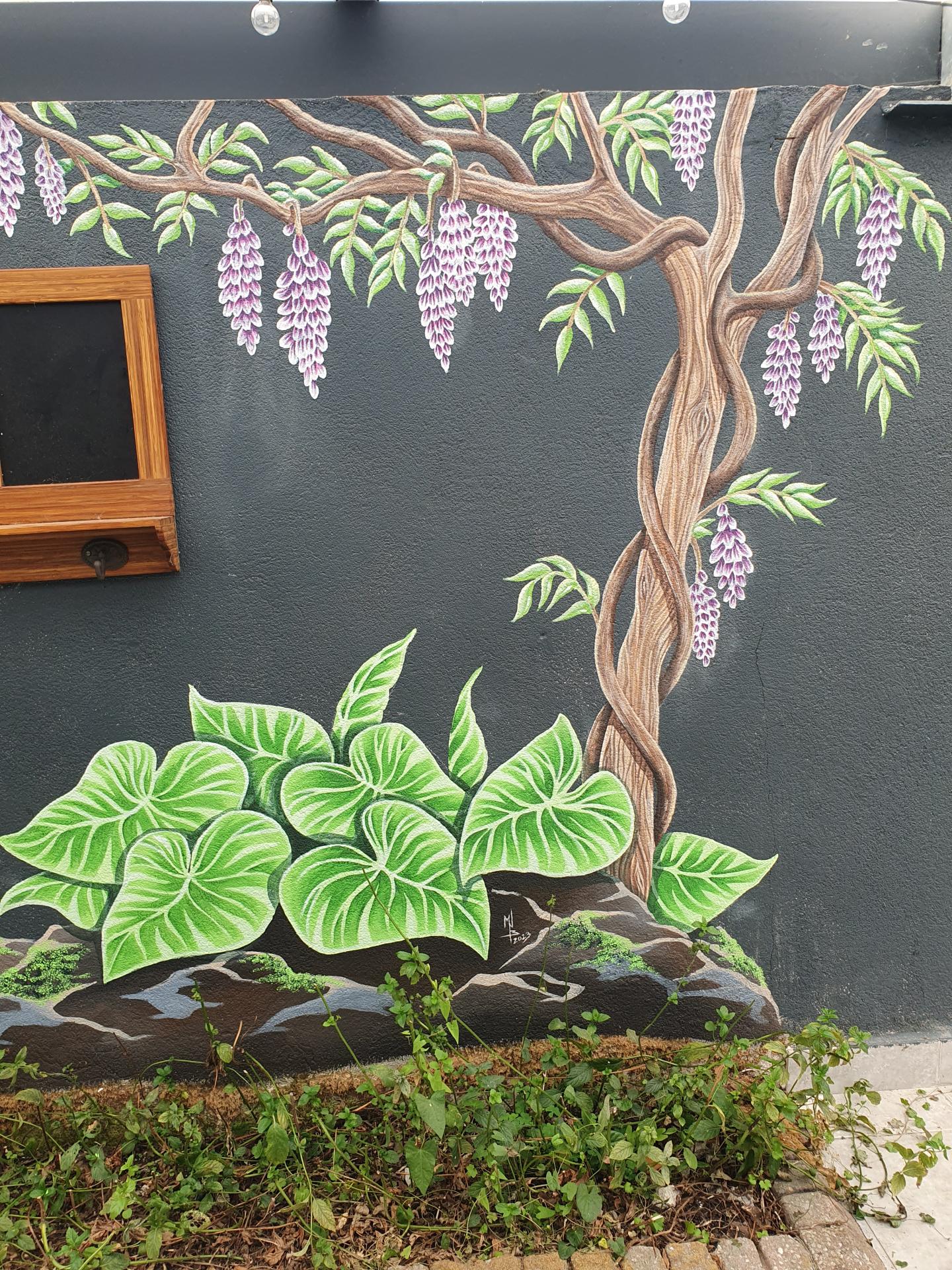 Terrasse pizzeria chateaulin 13